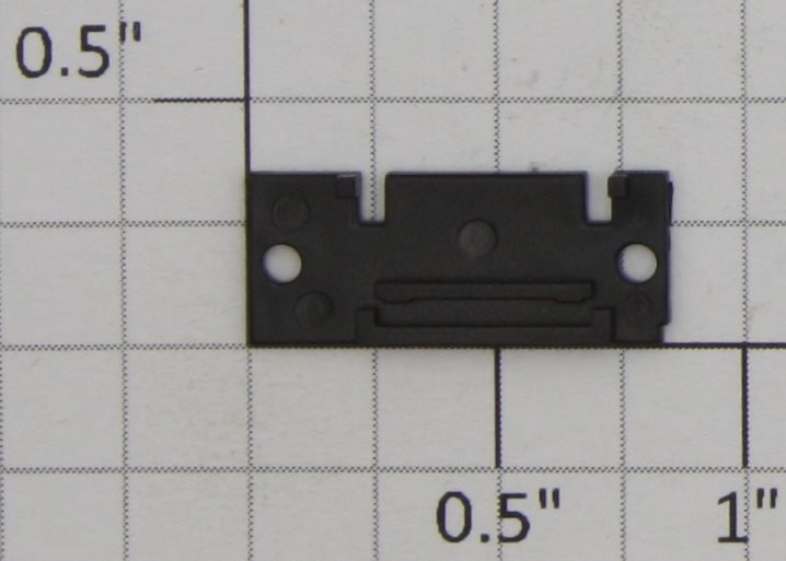Lionel 28521-185 Right Offset Rear Collector Insulator