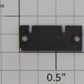 Lionel 28521-185 Right Offset Rear Collector Insulator