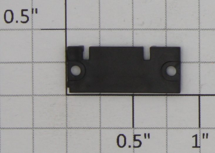 Lionel 28521-185 Right Offset Rear Collector Insulator