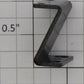 Lionel 21298-210 K-Line Hudson Smoke Unit Bracket