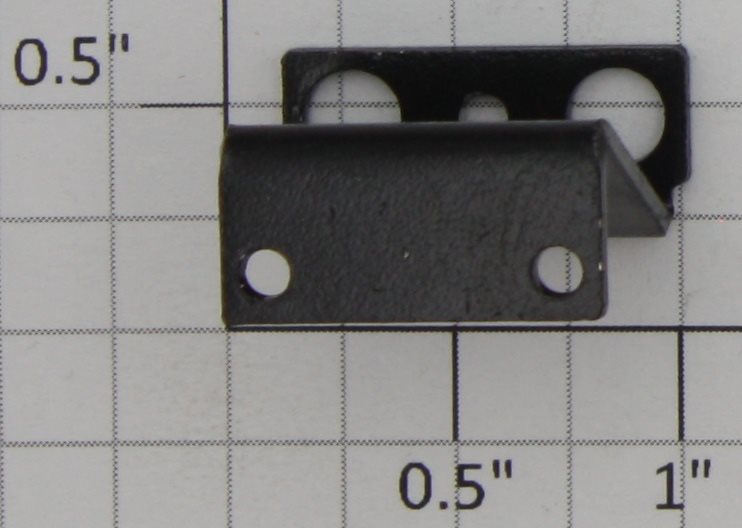 Lionel 21298-210 K-Line Hudson Smoke Unit Bracket