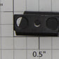 Lionel 21298-210 K-Line Hudson Smoke Unit Bracket