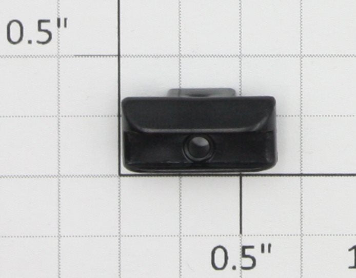 Lionel TT-208 O Gauge Black Plastic Collector Slide Shoe