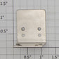 Lionel 29811-56 Hot Box Reefer Trainsounds Frame Mounting Bracket