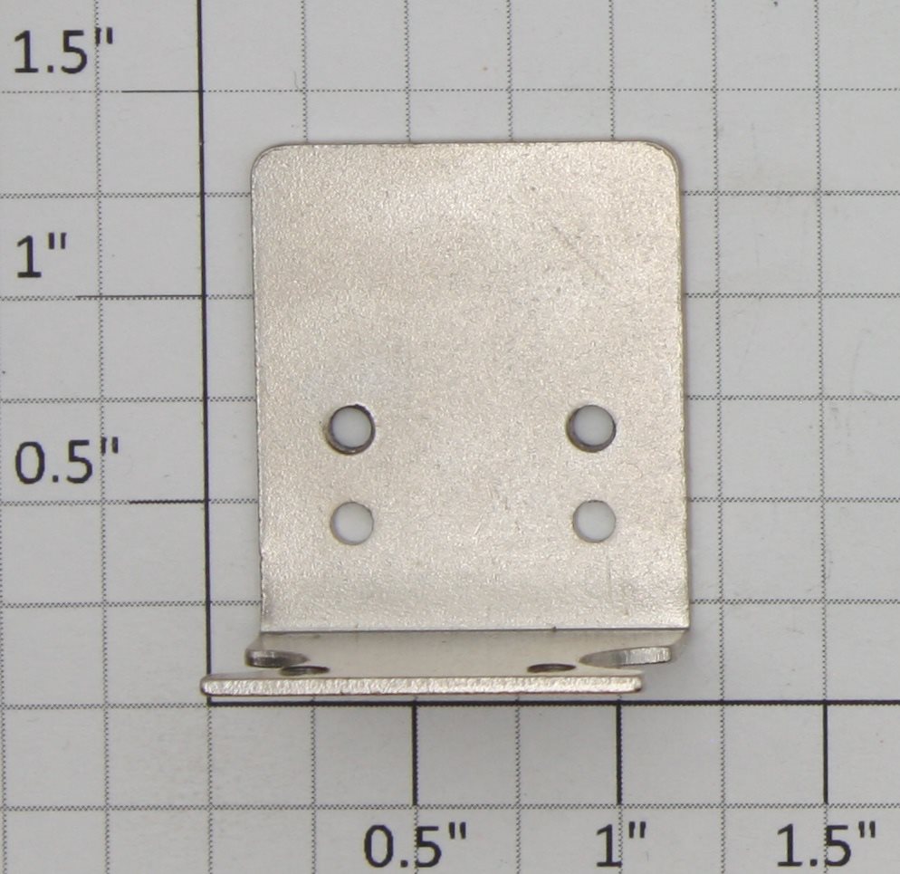 Lionel 29811-56 Hot Box Reefer Trainsounds Frame Mounting Bracket