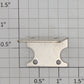 Lionel 29811-56 Hot Box Reefer Trainsounds Frame Mounting Bracket