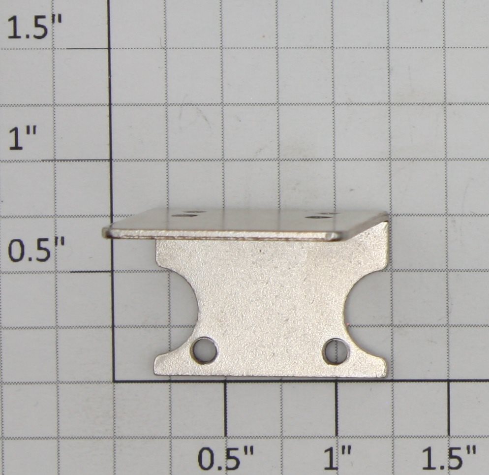 Lionel 29811-56 Hot Box Reefer Trainsounds Frame Mounting Bracket