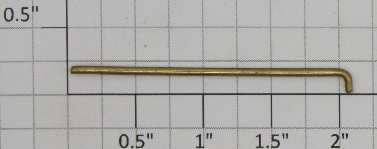 Lionel 85122-150 G Scale Reversing Rod
