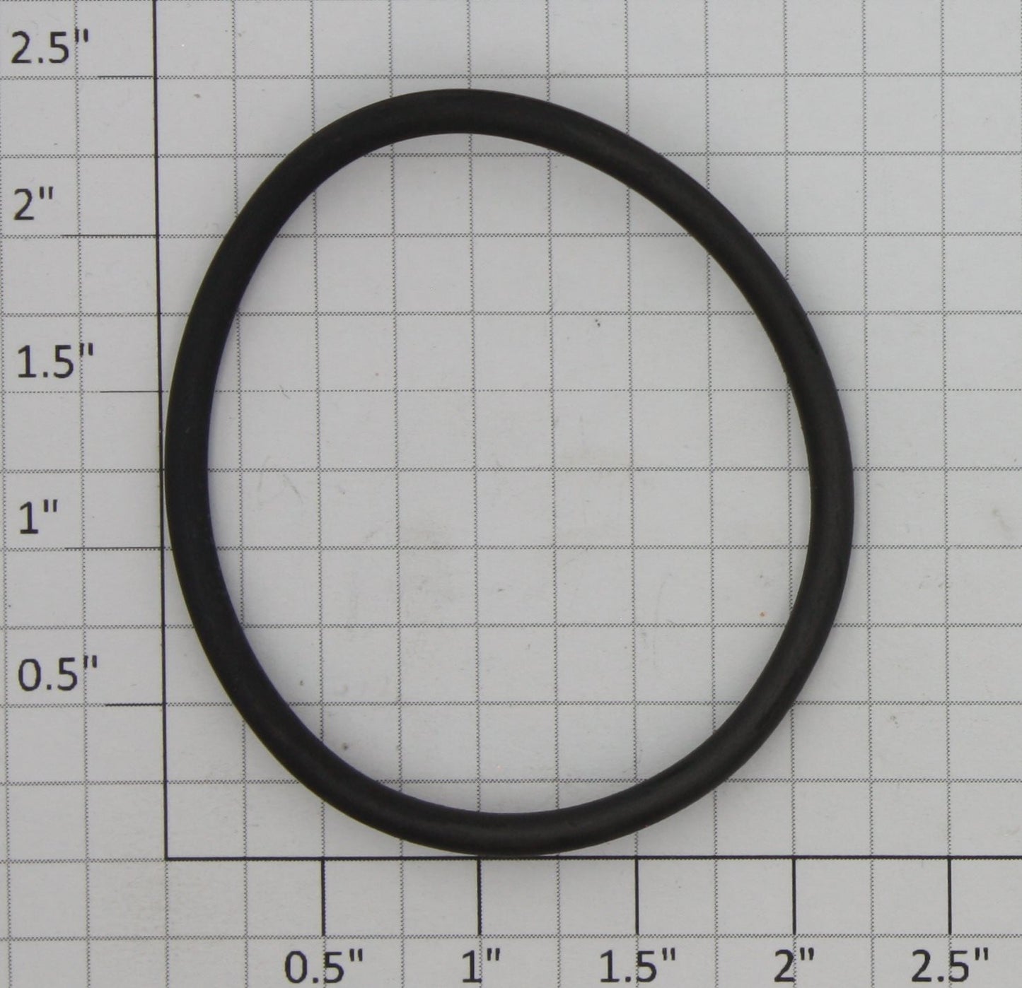 Lionel 85000-509 2.1" Drive Band O-Ring