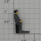 Lionel 28029-15 Seated Gray Fireman Figure