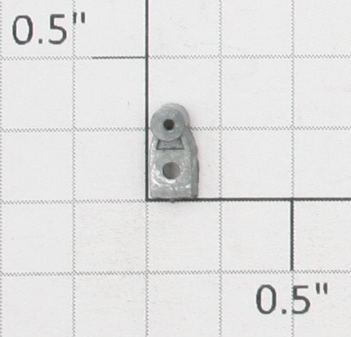 Roundhouse 26407 HO Diecast Unfinished Eccentric Crank