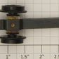 American Flyer XA28330 S Long Rear Truck for Various AF Steam Engines