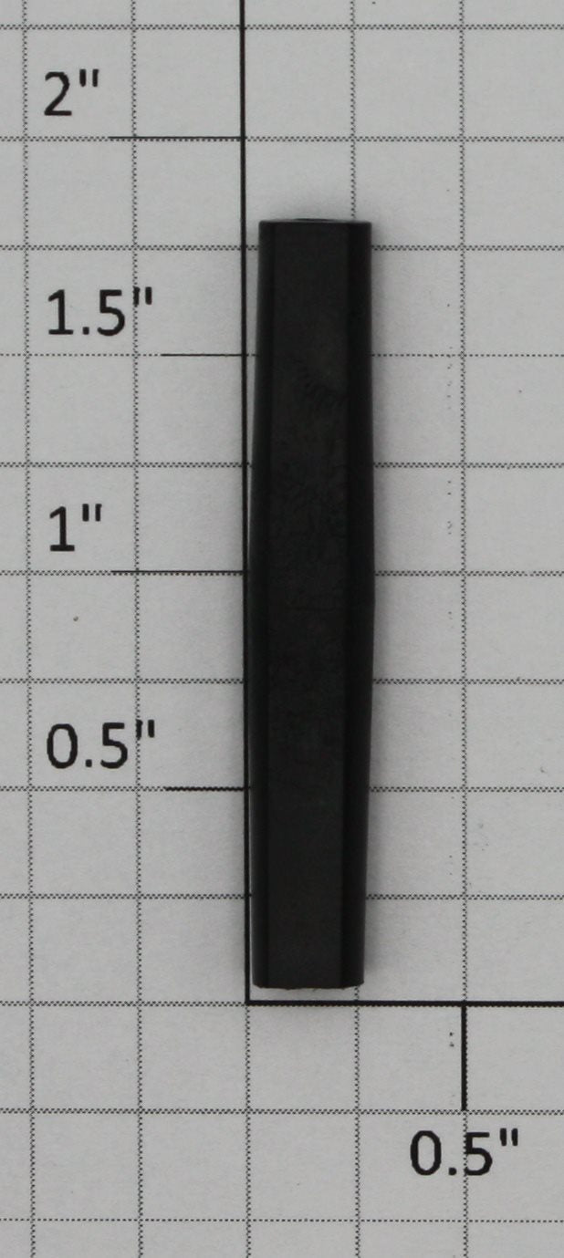 Lionel 14539-190 Black F3 B-Unit Antenna Stand Off