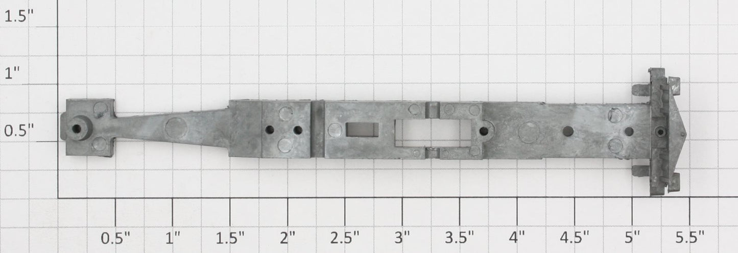Roundhouse 27101 HO Diecast Underframe