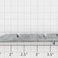 Roundhouse 27101 HO Diecast Underframe