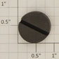 American Flyer PA10518 S Scale Carbon Smoke Piston