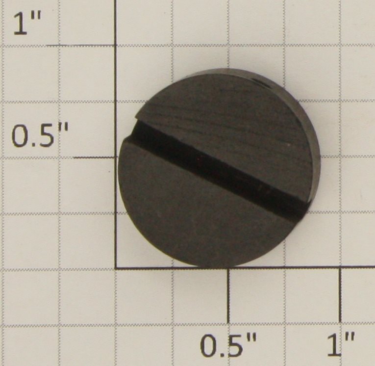 American Flyer PA10518 S Scale Carbon Smoke Piston
