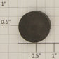 American Flyer PA10518 S Scale Carbon Smoke Piston