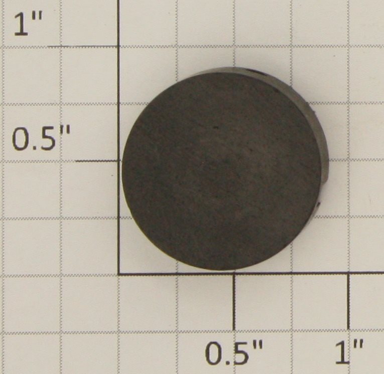 American Flyer PA10518 S Scale Carbon Smoke Piston