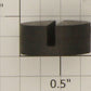 American Flyer PA10518 S Scale Carbon Smoke Piston
