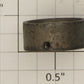 American Flyer PA10518-1 S Scale Metal Smoke Piston
