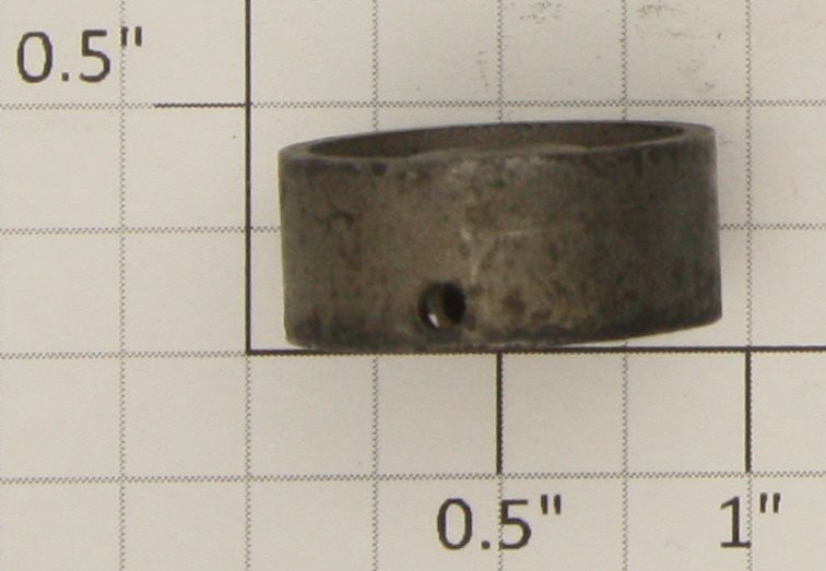 American Flyer PA10518-1 S Scale Metal Smoke Piston