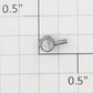 Roundhouse 24303 HO Unfinished Diecast Barrel 21/64" x 13/64