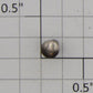 Lionel 6352-16 6844-6 1/8"-D x 1/4"-L Missile Stand Tray Rivet