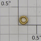 Lionel SE-53 0.15x0.12"" Brass Eyelet