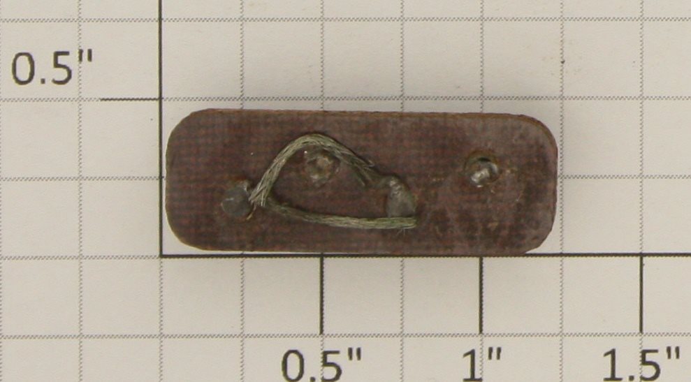American Flyer XA10663 S Gauge Steam Locomotive 4-Prong Male Plug Terminal