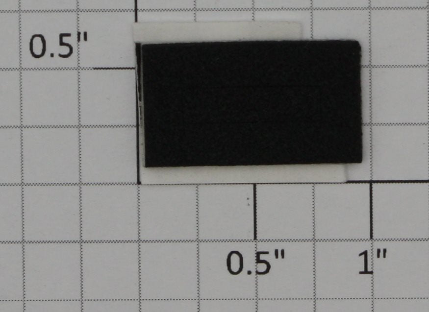 Lionel 28207-30 Smoke Duct Gasket