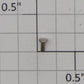 Lionel 1615-62 Rivet 1/16"-D x 1/8"-L