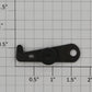Lionel 8006-T57 Coupler Armature