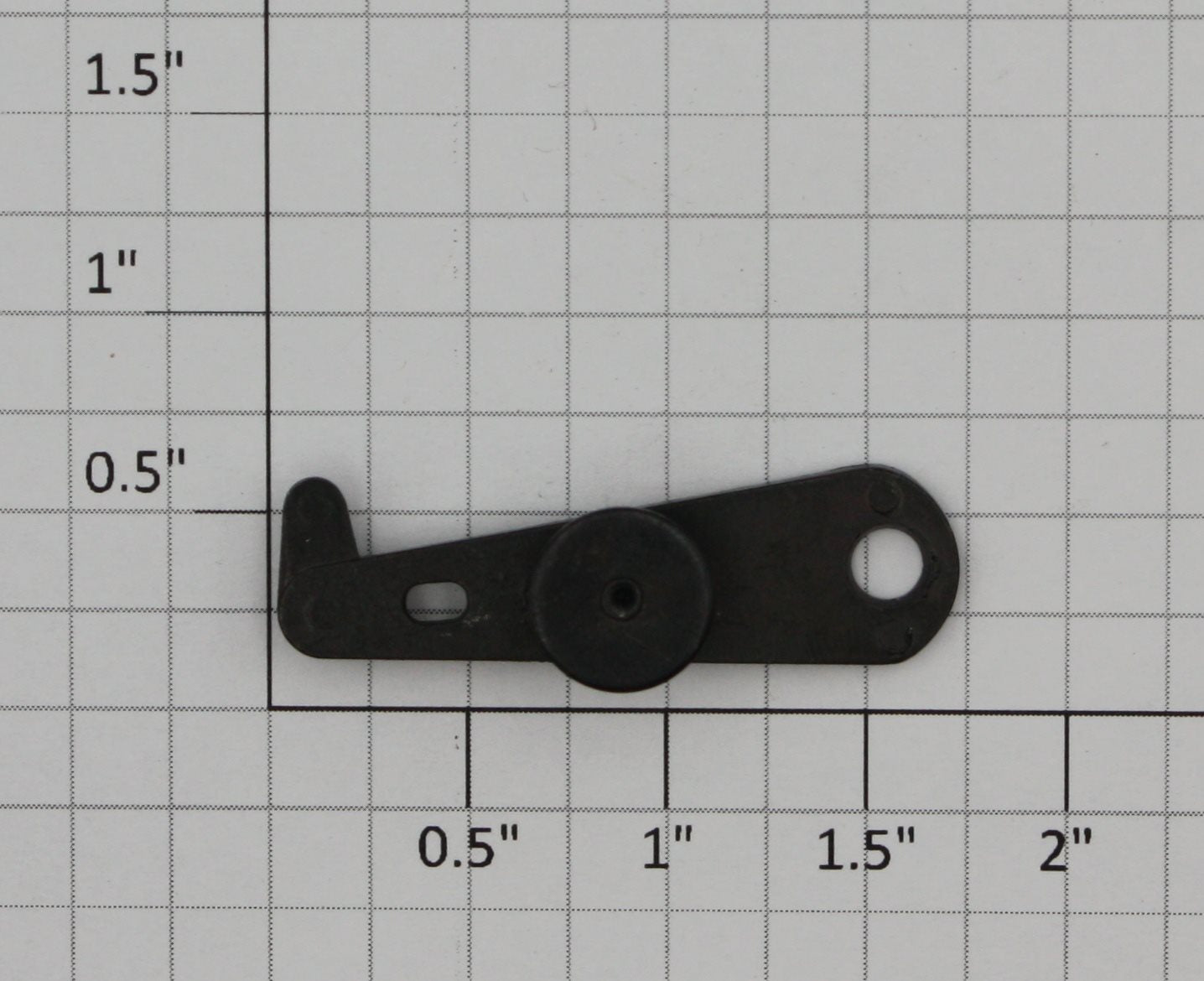 Lionel 8006-T57 Coupler Armature
