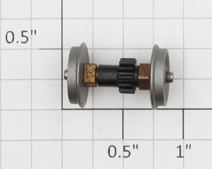Roundhouse 23629 HO Drive Wheel Assembly
