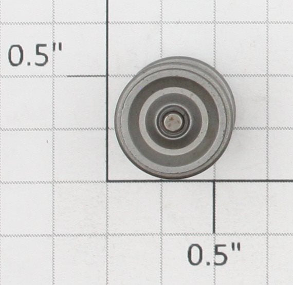Roundhouse 23629 HO Drive Wheel Assembly