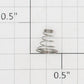 Roundhouse 24063 HO Conical Mounting Spring