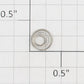 Roundhouse 24063 HO Conical Mounting Spring