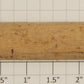 American Flyer 2321-70 Sawmill Half Log without Stud