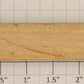 American Flyer 2321-70 Sawmill Half Log without Stud