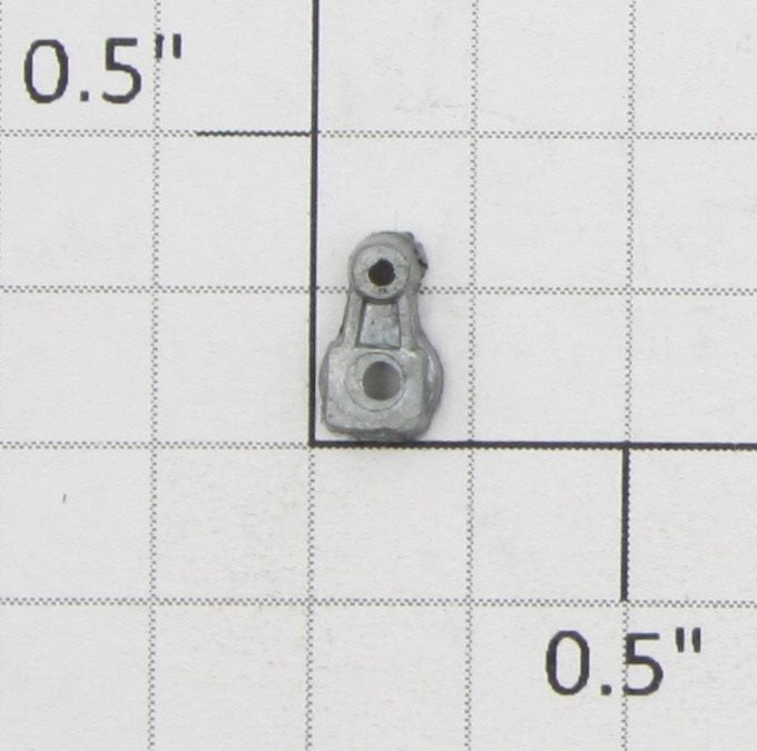 Roundhouse 24407 HO Diecast Unfinished Eccentric Crank