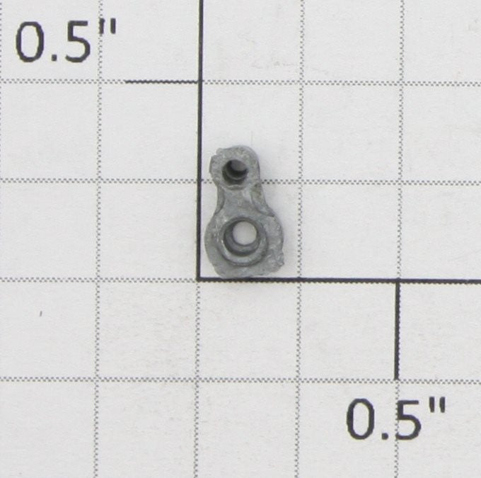 Roundhouse 24407 HO Diecast Unfinished Eccentric Crank