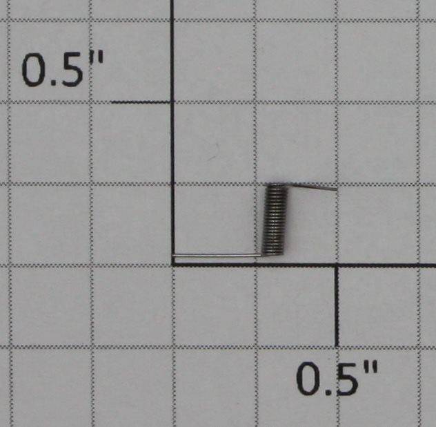 Lionel 3472-45 O Gauge Milk Car Door Spring