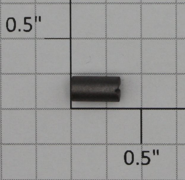 Lionel 622-121 O Gauge Diesel Locomotive Slotted Motor Brush