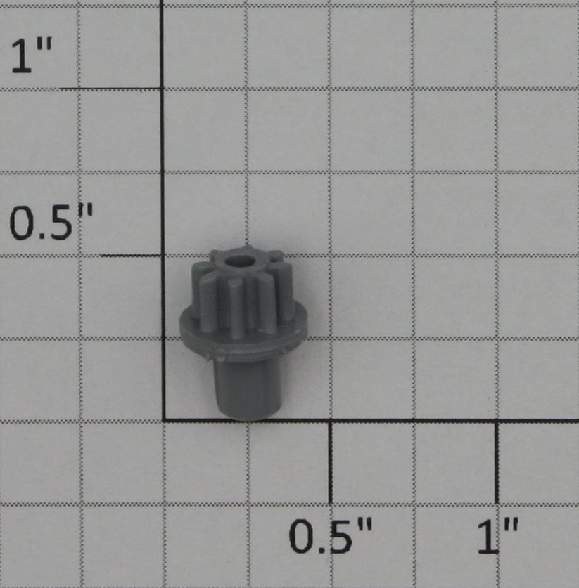Lionel 128-30 Gray Dog Pinion Gear