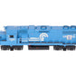 Athearn G40658 HO EMDX Lease GP38-2 Locomotive #740 w/ DCC & Sound (Ex-Conrail) LN/Box