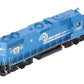 Athearn G40658 HO EMDX Lease GP38-2 Locomotive #740 w/ DCC & Sound (Ex-Conrail) LN/Box