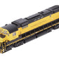 Bowser 23913 HO Scale NYSW C-430 Diesel Locomotive w/Sound #3000