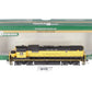Bowser 23913 HO Scale NYSW C-430 Diesel Locomotive w/Sound #3000