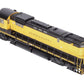 Bowser 23913 HO Scale NYSW C-430 Diesel Locomotive w/Sound #3000